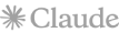 Claude Logo