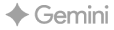 Gemini AI