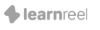 Learn reel Logo